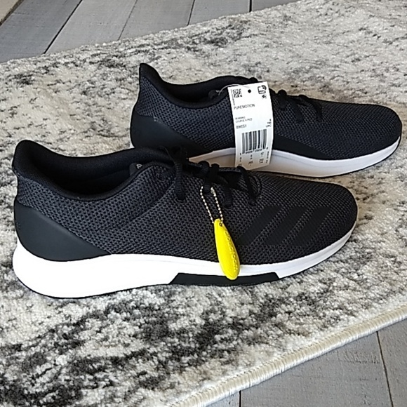 NIB Adidas Puremotion women's running shoes - Picture 5 of 8